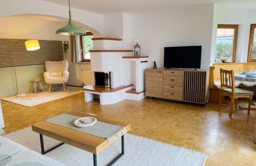 Ferienhaus Auszeit - Photo 10