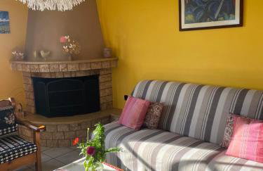 Sunny house at ancient Mycenae, close to Nafplio! - Foto 11