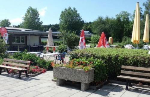 Holiday Home Nur-Dach-Ferienhaus für vier Personen by Interhome - Foto 15