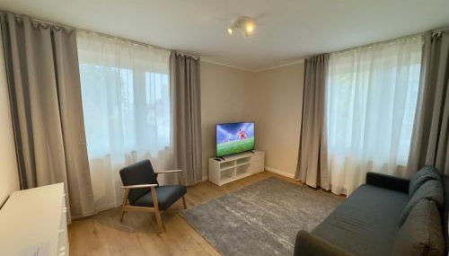 Grafen Apartment Hallermunt - Photo 3