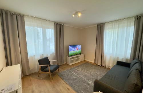 Grafen Apartment Hallermunt - Foto 3