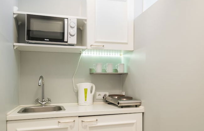 Ego Apartments Old Town - Photo 35