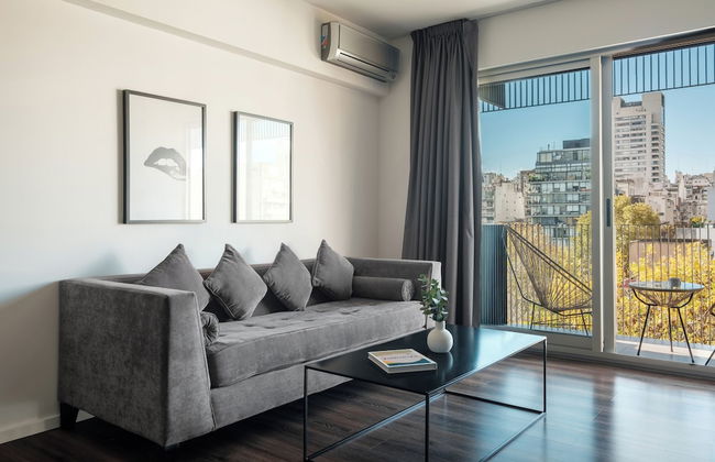 Nido at Quartier Dorrego - Foto 61