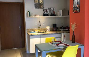 Apartamento Perfeito Casemiro, 199 - RETIRADA DAS CHAVES MEDIANTE AGENDAMENTO COM UMA HORA DE ANTECEDÊNCIA COM ANDREIA OU LUIS - Foto 35