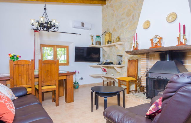 Son Vanrell in Montu ri - Foto 18