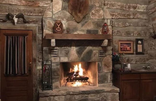 Y.O. Ranch Headquarters - Foto 59