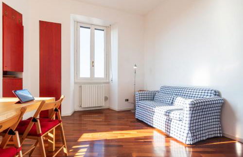 Giulio Flexyrent apartment - Foto 13