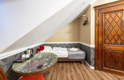 Dworek Kurowski - Foto 53