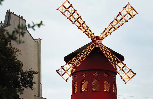 Limehome Paris Montmartre - Foto 49