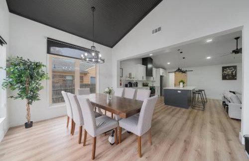 FIFA '26 World Cup Getaway 15 minutes to AT&T Stadium Arlington Near DFW Airport - Foto 13