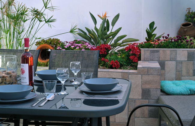 Colors In Naousa - Foto 32