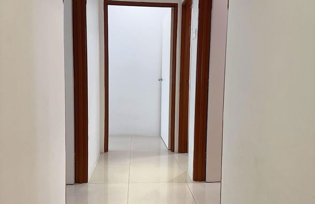 D'Embassy Serviced Residence Suites - Photo 27