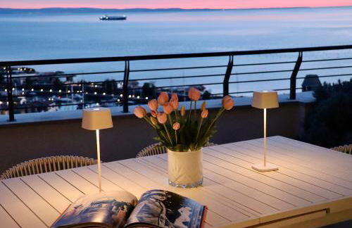 Portopiccolo Apartments Gemma nel Golfo di Trieste - Foto 25