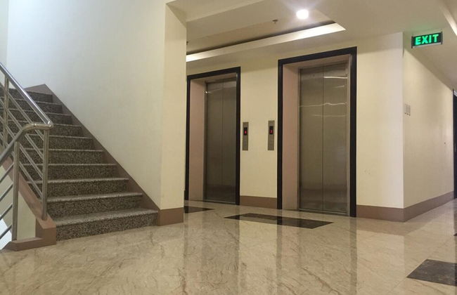 1 BR 5F22 Your home baguio - Foto 18