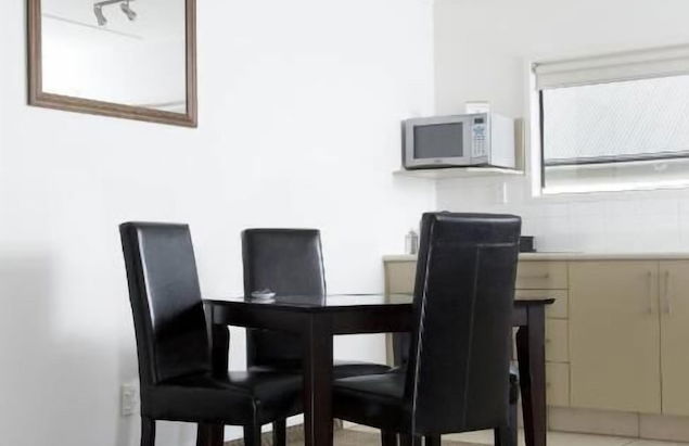 Hygate Motor Lodge - Foto 21