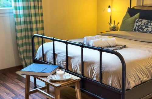 Horizon Caluire - T3 chaleureux avec balcon - proche Lyon - Foto 11