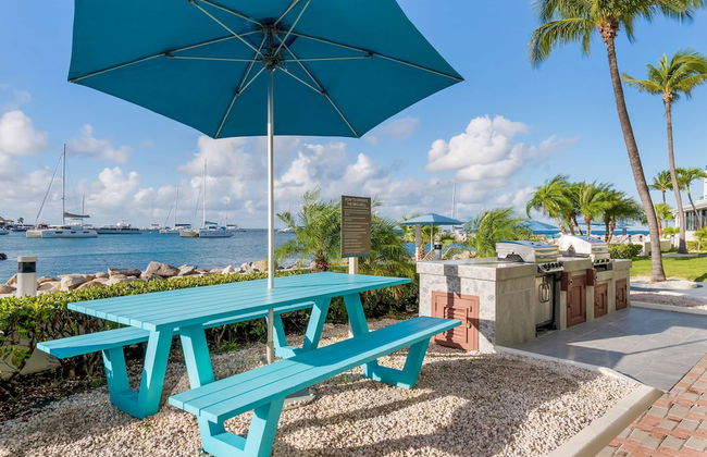 Hilton Vacation Club Royal Palm St. Maarten - Foto 37