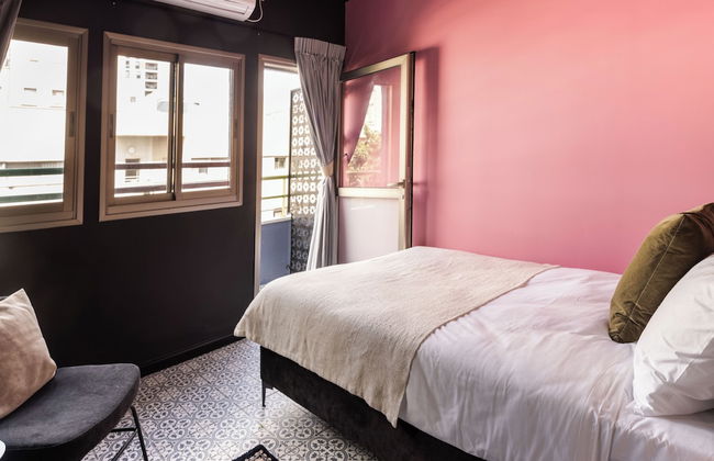 The Studios at Haifa Port by Sea N' Rent - Foto 21