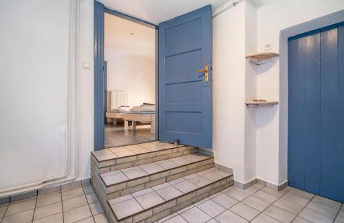 Ferienhaus Alte Wache - Foto 54