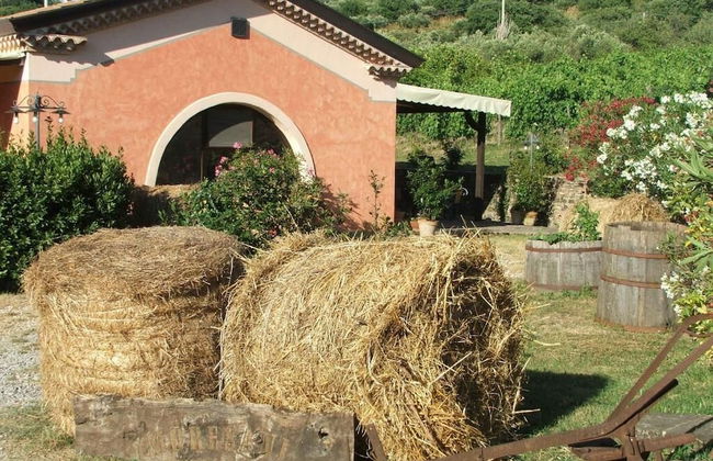 agriturismo i moresani - Photo 64