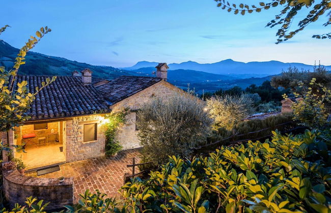 Belvilla by Oyo La Sibilla - Photo 21