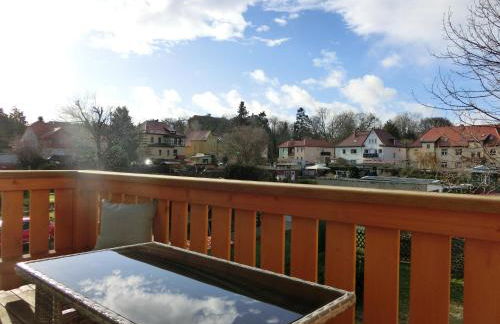 Ballenstedt Schlossblick - Foto 17