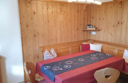 Fewo im DG mit 2 DZ 2 DUWC, 4 Pers - Foto 6