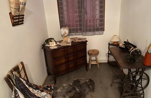 Gîte Crèmouille - Foto 7