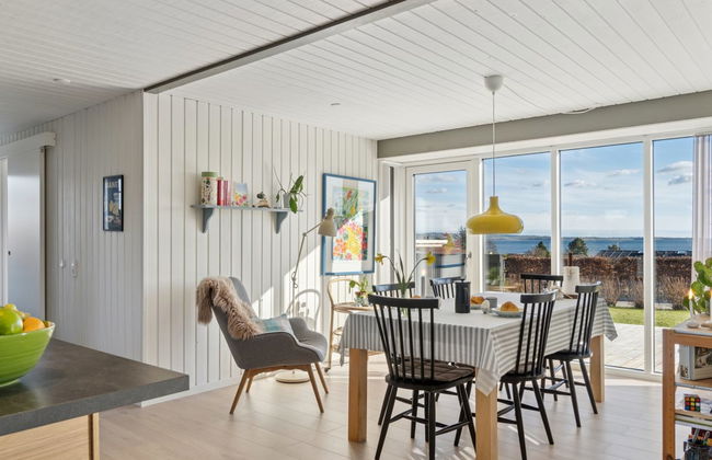 "Reinhold" - 200m from the sea - Foto 26