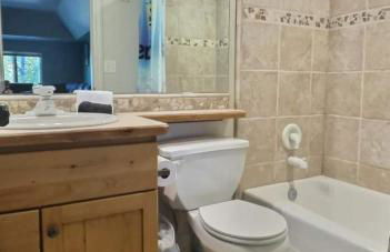 Your Luxury Mountain Adventure Home - Foto 17