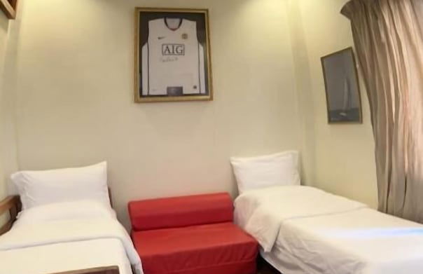 Foxy's Beach Resort - Foto 4