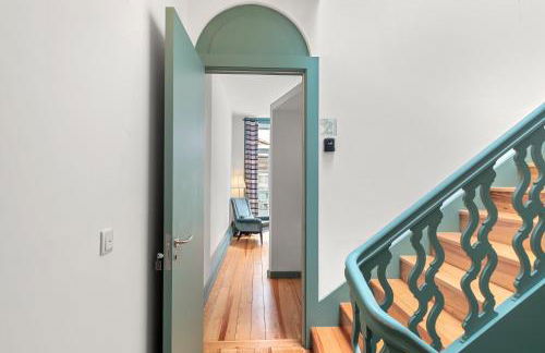 OX Apartments B Places - Photo 56