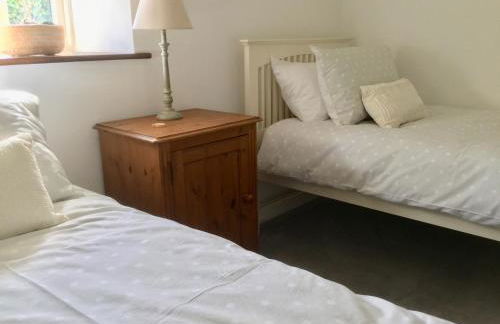 Cuckoo Barn at Penygaer farm near the Brecon Beacons - Foto 29