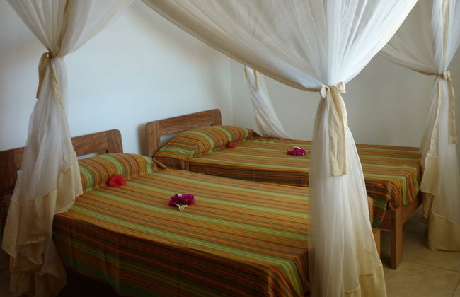 Kamili View Apartment in Zanzibar - Photo 9