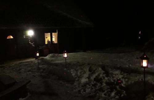 Domki i Apartamenty Rogate Anioły - Photo 46