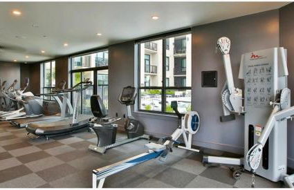 Haus of Blues-HighRise-NRG Stadium-Med Center- Private Parking - Foto 42