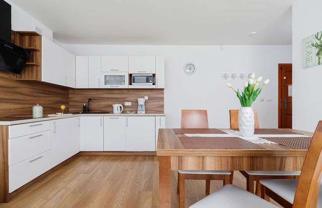 Kierpcowka Koscielisko by Renters - Foto 56