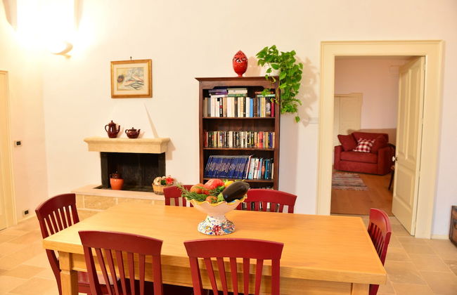 Le Corti di Begio - Photo 43