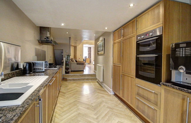 Chester Apartments - Foto 50