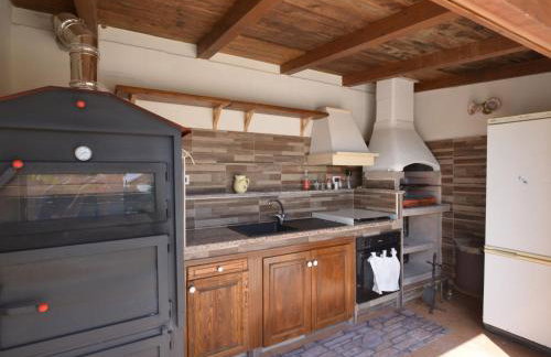 Villa Eureka by Interhome - Foto 60