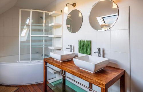 La dune des Amiets - Cléder - Foto 23