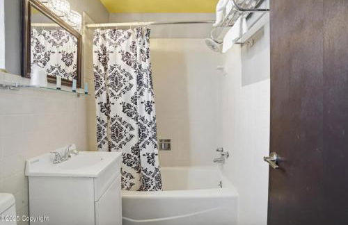 Arrowhead Motel Single Room at Sundance - Foto 3