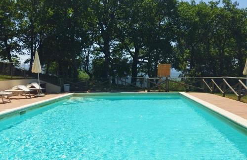 Poggio Al Vento - Foto 14