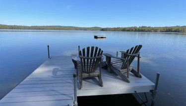 WHIP POOR WILL LIMIT 5 cottage - Foto 2