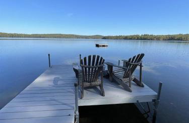 WHIP POOR WILL LIMIT 5 cottage - Foto 2