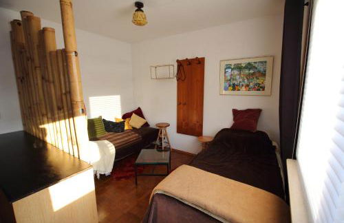 Loft Irma mit großer Terasse - Foto 2