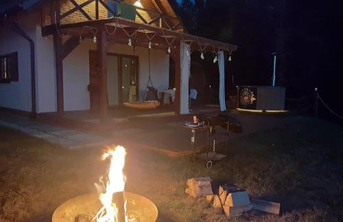 Sielski Domek Na Wzgórzu - Foto 7