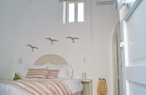 Golden Stone Santorini Suites - Foto 56