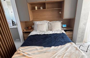 Melhor acomodação Brooklin - Foto 34