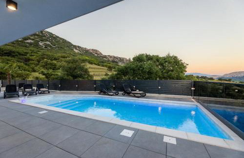 Villa Bellezza - Foto 7